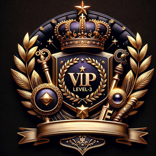 VIP Money Farm Discord Membership: VIP Level-3 Mentorship